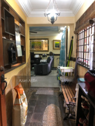 Blk 153 Pasir Ris Street 13 (Pasir Ris), HDB Executive #247290981